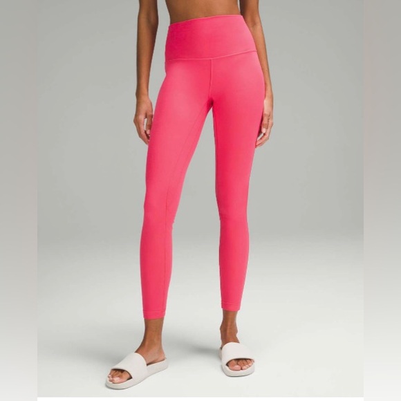 Lululemon Align High-Rise Pant 28" in Lipgloss - Picture 1 of 5